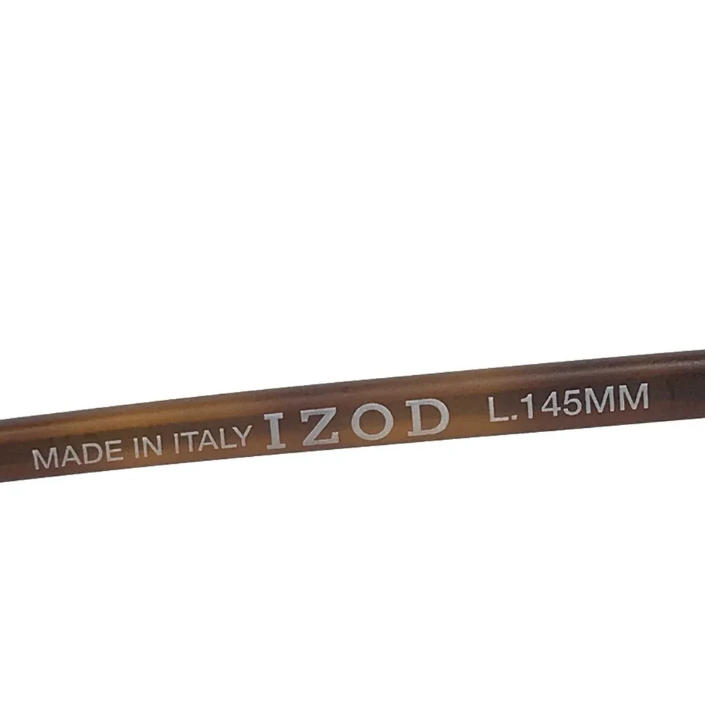 Izod demo lenses